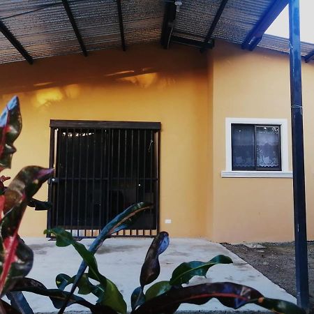 리베리아 Casa Binisa Fresca Y Agradable 빌라 외부 사진