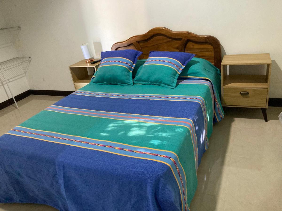 리베리아 Casa Binisa Fresca Y Agradable 빌라 외부 사진