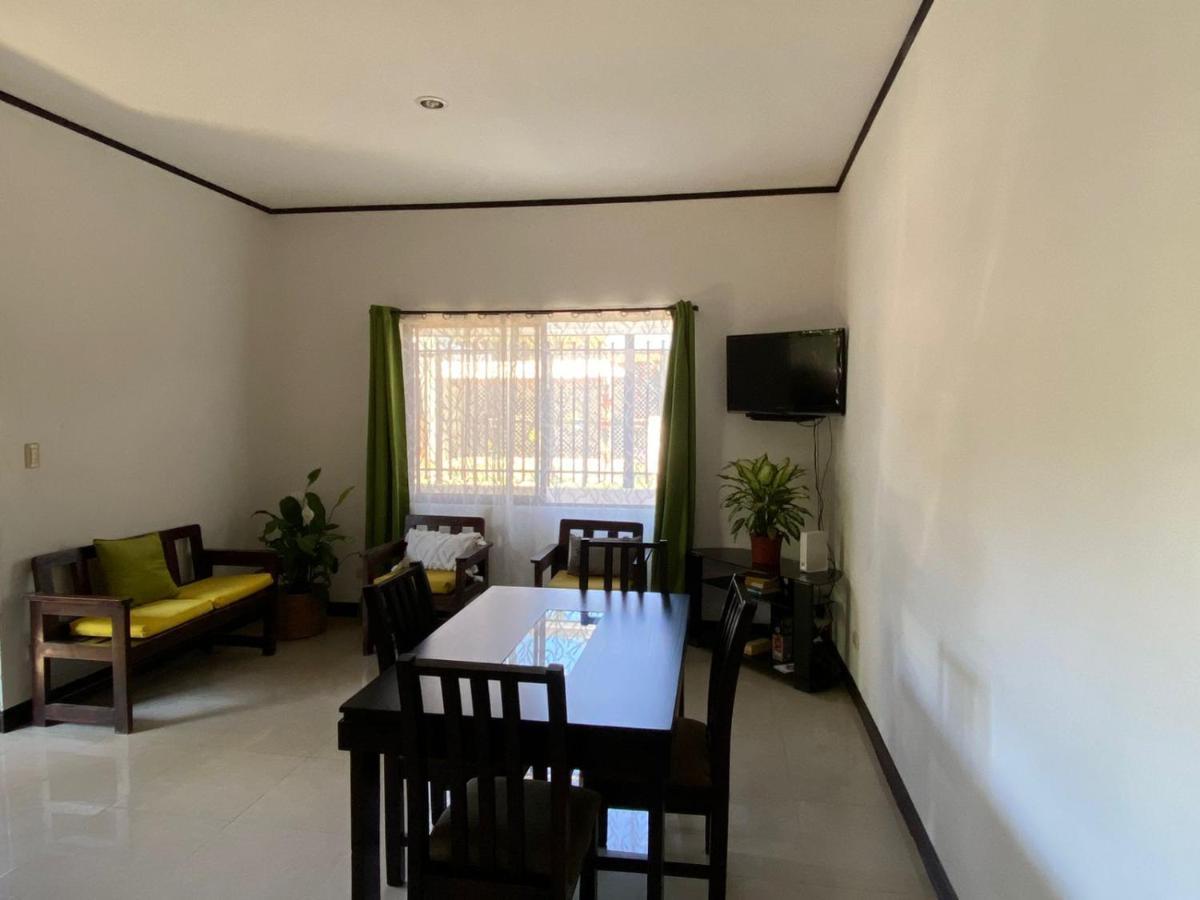 리베리아 Casa Binisa Fresca Y Agradable 빌라 외부 사진