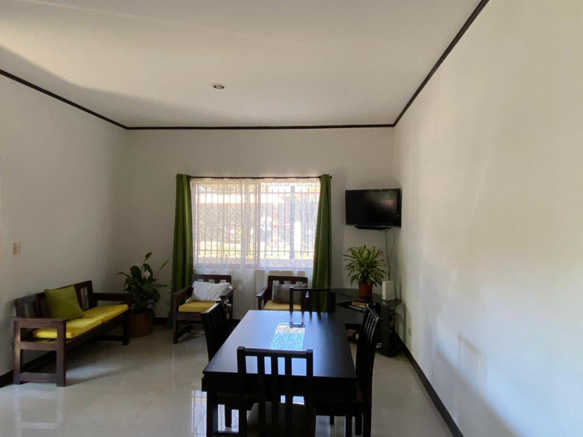 리베리아 Casa Binisa Fresca Y Agradable 빌라 외부 사진