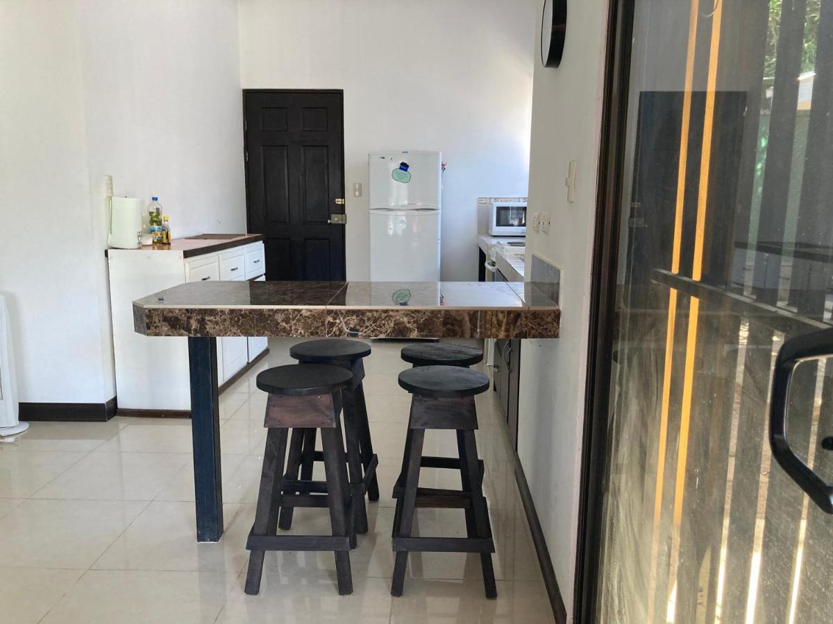 리베리아 Casa Binisa Fresca Y Agradable 빌라 외부 사진
