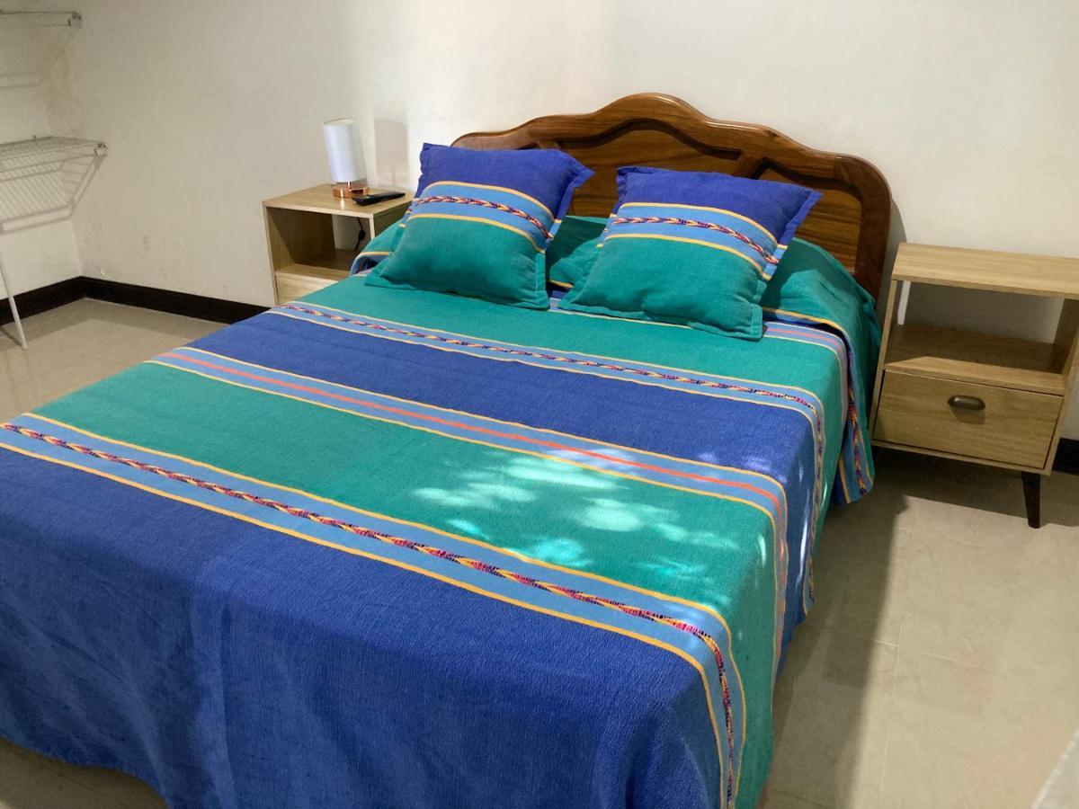 리베리아 Casa Binisa Fresca Y Agradable 빌라 외부 사진