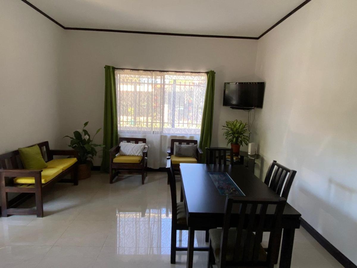 리베리아 Casa Binisa Fresca Y Agradable 빌라 외부 사진