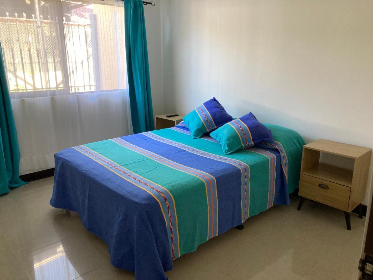 리베리아 Casa Binisa Fresca Y Agradable 빌라 외부 사진