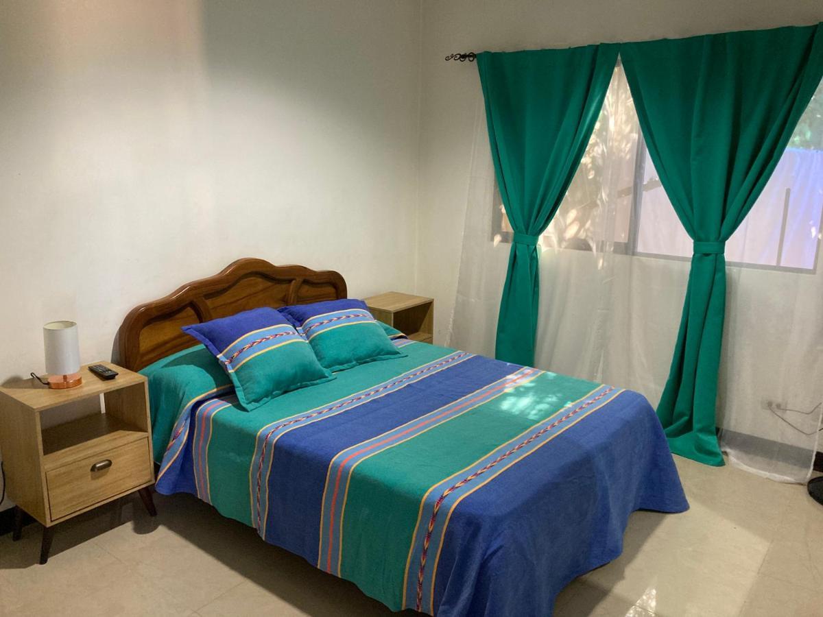 리베리아 Casa Binisa Fresca Y Agradable 빌라 외부 사진
