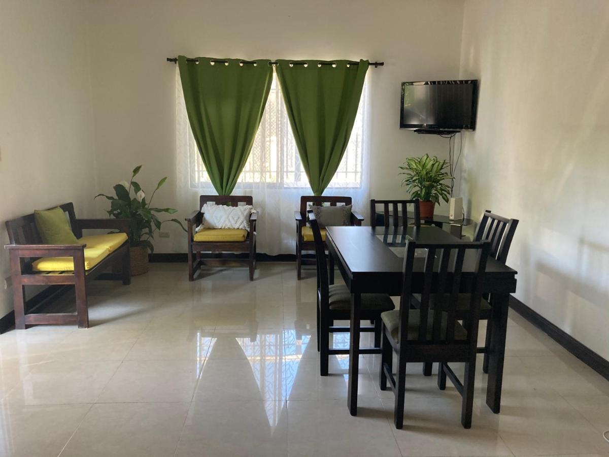 리베리아 Casa Binisa Fresca Y Agradable 빌라 외부 사진