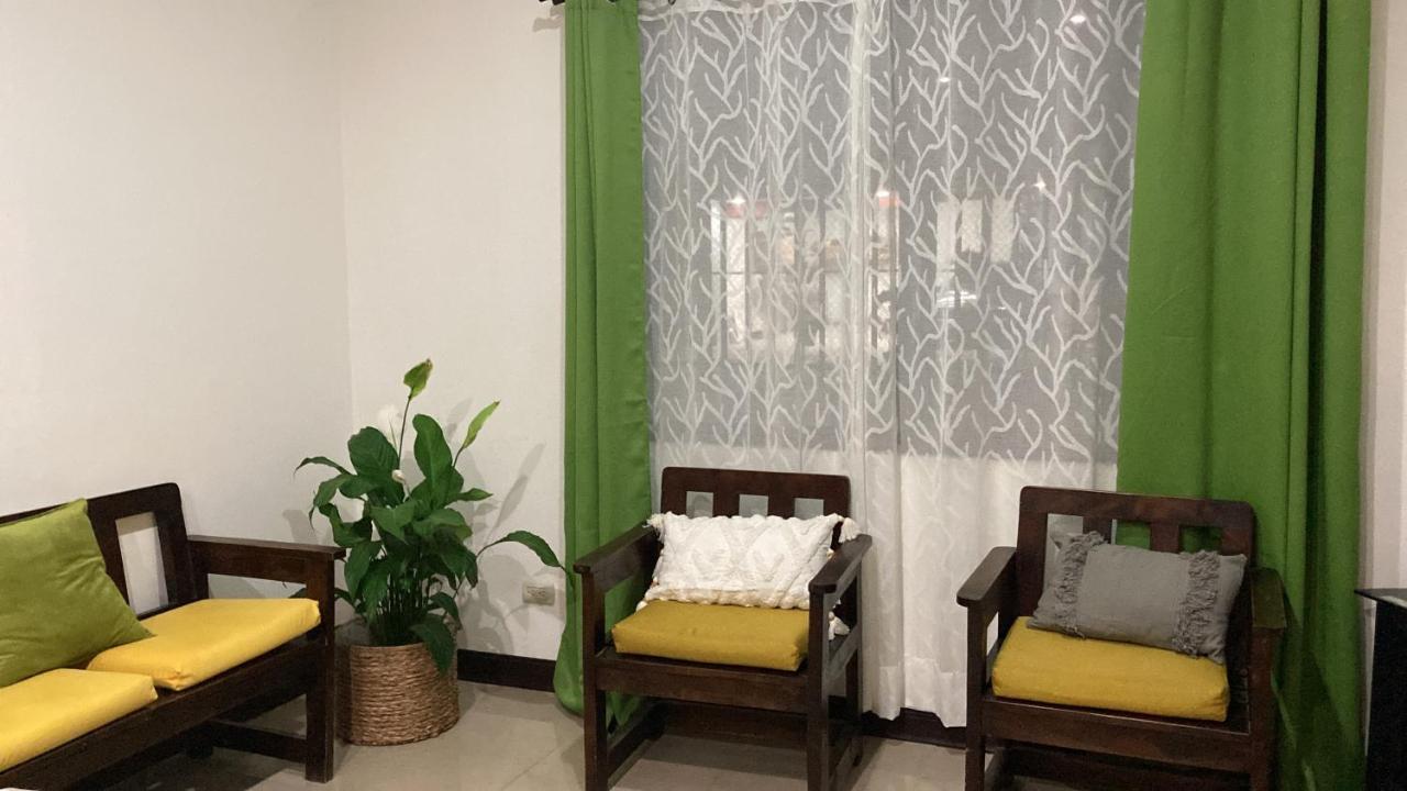 리베리아 Casa Binisa Fresca Y Agradable 빌라 외부 사진