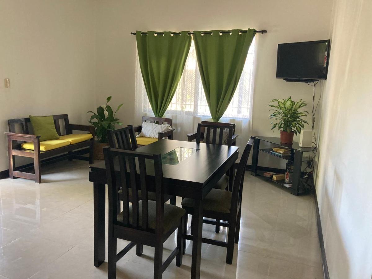 리베리아 Casa Binisa Fresca Y Agradable 빌라 외부 사진