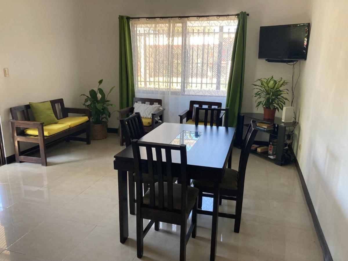 리베리아 Casa Binisa Fresca Y Agradable 빌라 외부 사진