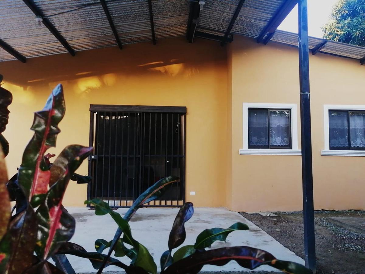 리베리아 Casa Binisa Fresca Y Agradable 빌라 외부 사진