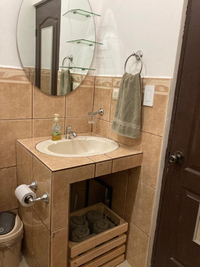 리베리아 Casa Binisa Fresca Y Agradable 빌라 외부 사진