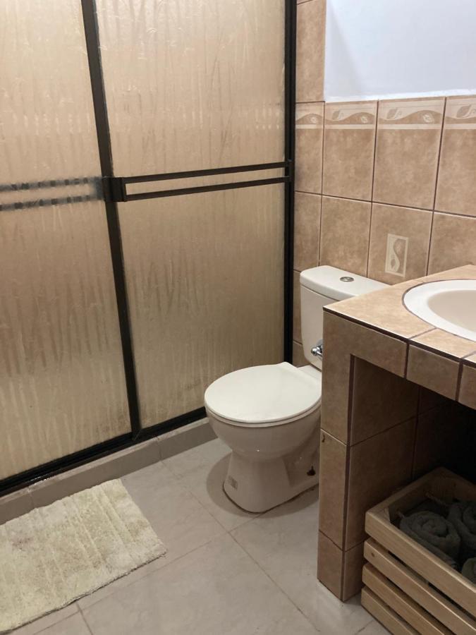 리베리아 Casa Binisa Fresca Y Agradable 빌라 외부 사진